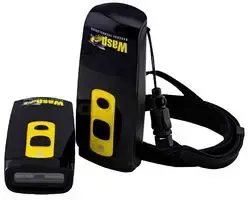 Cordless Pocket 2D Barcode Scanner with Bluetooth -  WWS250I