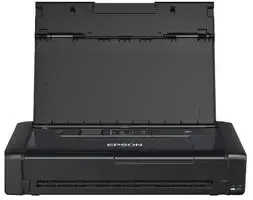 WorkForce WF-110W Portable Wireless A4 Inkjet Colour Printer -  C11CH25401DA