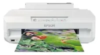 Expression Photo XP-55 Wireless Inkjet Printer - C11CD36401
