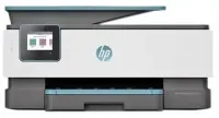 Officejet Pro 8025e All-in-One Wireless Inkjet Printer - 229W9B#687
