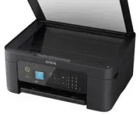WorkForce WF-2910DWF All-in-One Wireless Inkjet Printer - C11CK64401