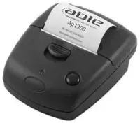 AP1300 Compact Thermal Printer Kit - AP1300KIT1