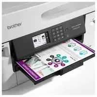 MFC-J5340DW Wireless Multifunction A3 Inkjet Printer & Fax - MFCJ5340DWZU1