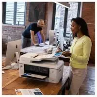 MFC-J6540DW Wireless Multifunction A3 Inkjet Printer & Fax -  MFCJ6540DWZU1