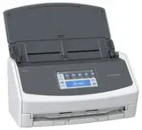 ScanSnap iX1600 A4 Duplex Desktop Document Scanner with WiFi - PA03770-B401