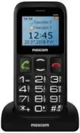 Comfort MM426 GSM Mobile Phone, Black - MM426