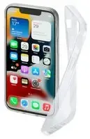 Crystal Clear Transparent Case for iPhone 13 Mini -  00196938