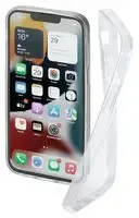 Crystal Clear Transparent Case for iPhone 14 -  00215500