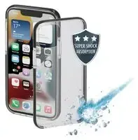Protector Transparent Cover for iPhone 14 Pro Max -  00215555