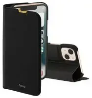 Slim Pro Booklet Case for iPhone 14, Black - 00215501