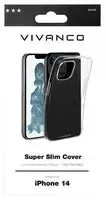 Super Slim Cover iPhone 14 - 63455