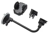 Multi 2in1 Car Mobile Phone Holder Kit - 00201521