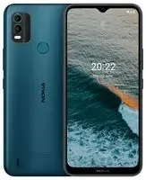 C21 Plus Dual SIM Octa Core Smartphone Android 11 Go, Cyan 2GB 32GB - 719901189801