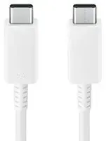 Samsung Universal USB-C Lead, 1.8m White - EP-DW767JWE