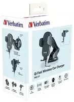 FWC-01 Qi Fast Wireless Car Charger -  49552