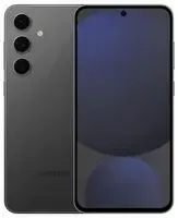 Galaxy S24 FE Dual SIM Smartphone, 8GB 128GB Graphite - SM-S721BZKDEUB